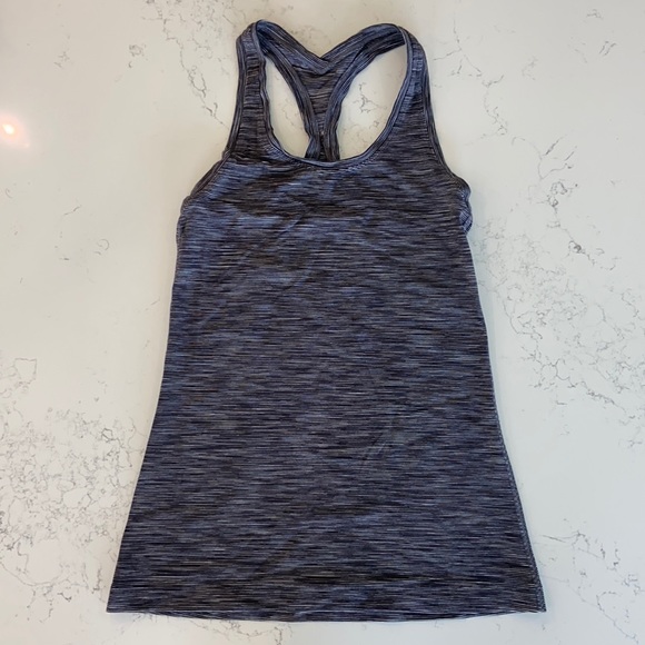 lululemon athletica Tops - NWOT Lululemon Cool Racerback Tank
